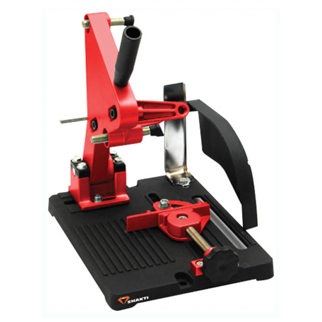 KPT Shakti Angle Grinder Stand SAGST4