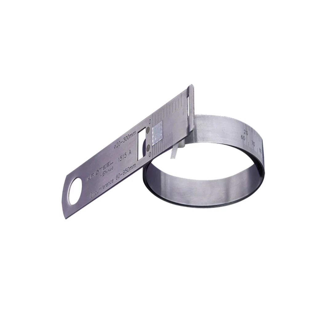 Kristeel Shinwa Circumference Gauge 1515 E