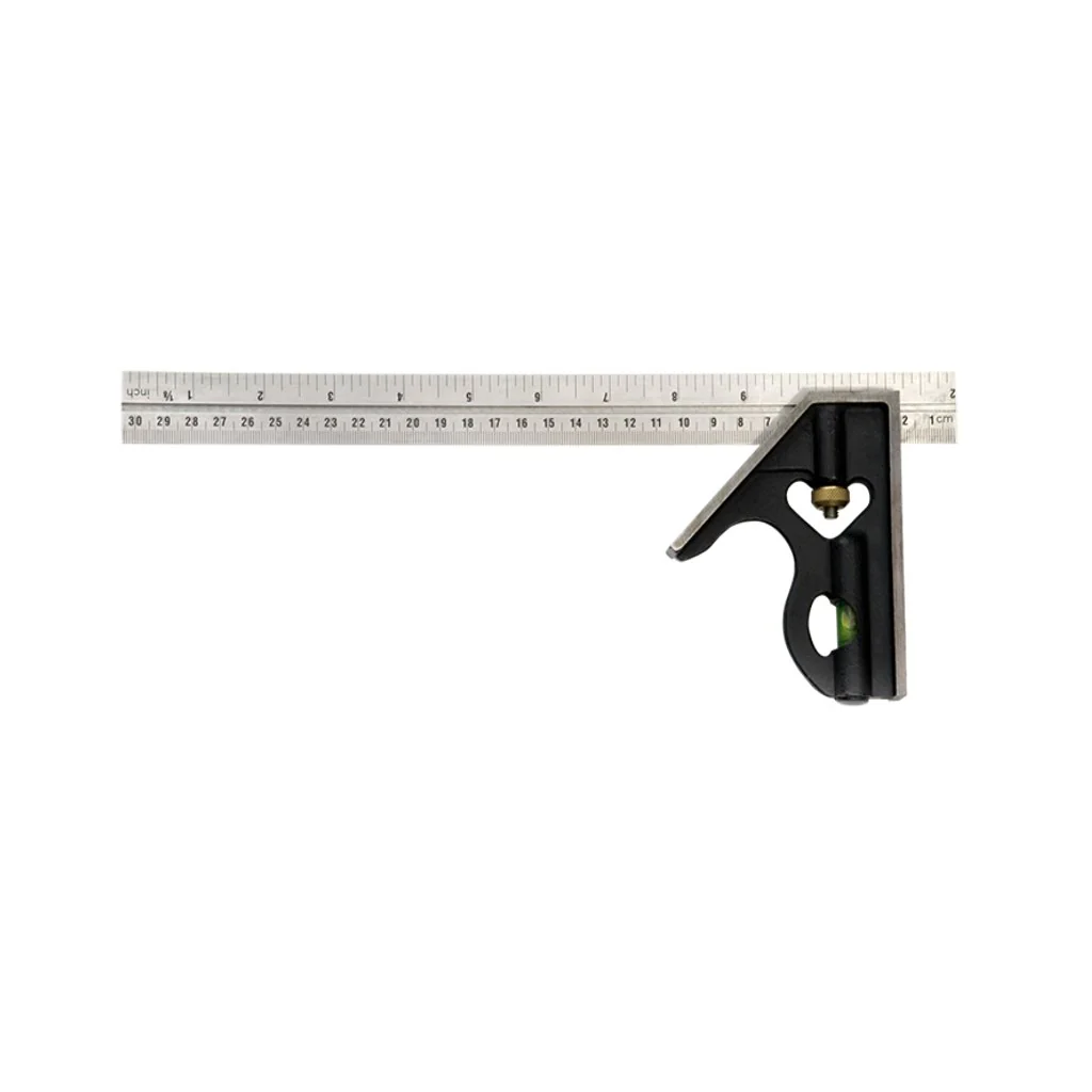 Kristeel Shinwa Combination Try & Metre Square – 2 PC 1516 B