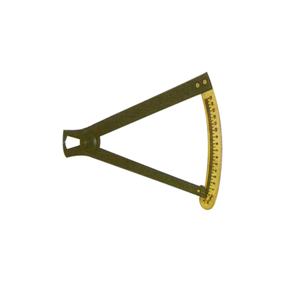 Kristeel Shinwa Diamond Gauge 3935