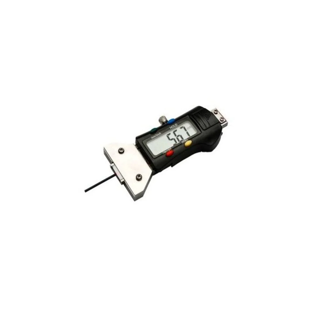 Kristeel Shinwa Digital Tyre Depth Gauge With ROD 3967