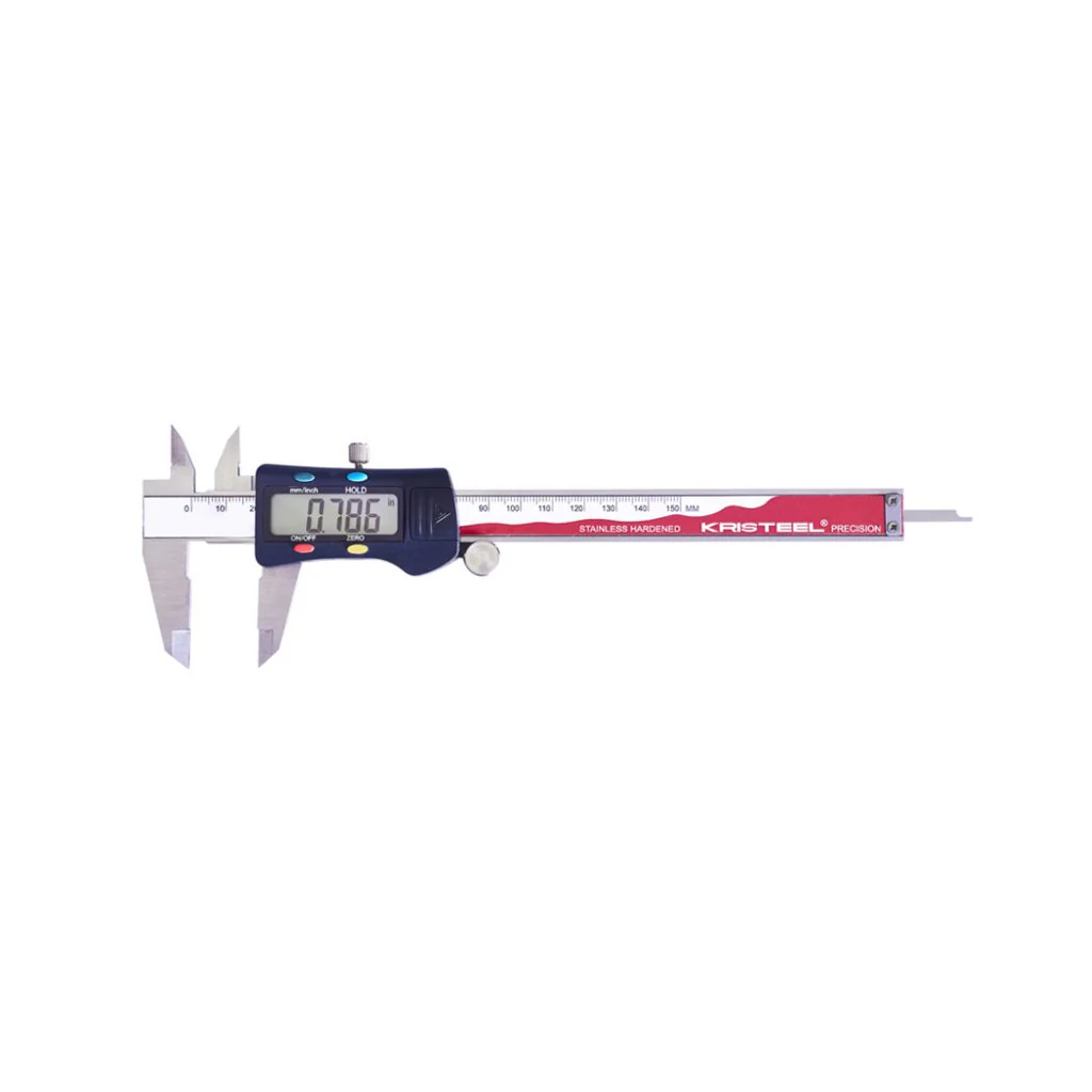 Kristeel Shinwa Digital Vernier Caliper 2916