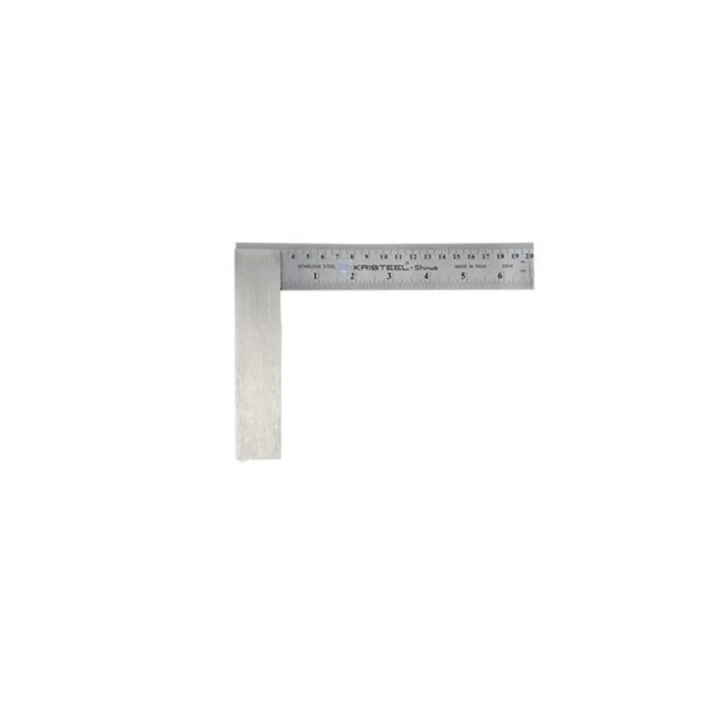 Kristeel Shinwa Engineers Square Graduated ESG 12