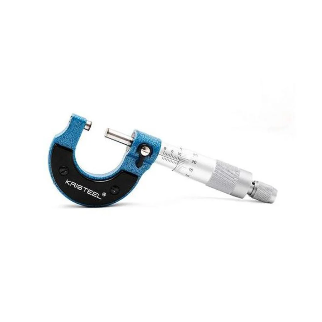Kristeel Shinwa Micrometer Outside 3947