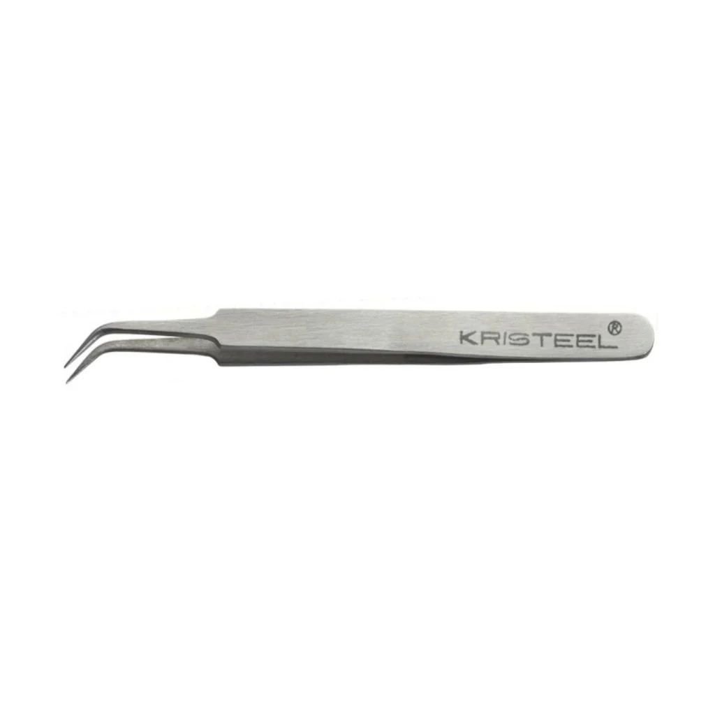 Kristeel Shinwa Round Tip Tweezer 3937