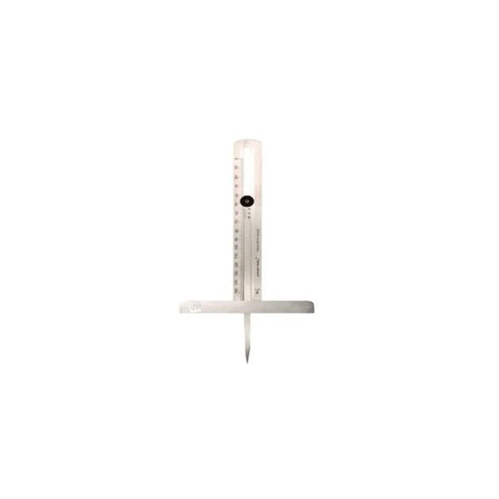 Kristeel Shinwa Tyre Depth Gauge TDG L