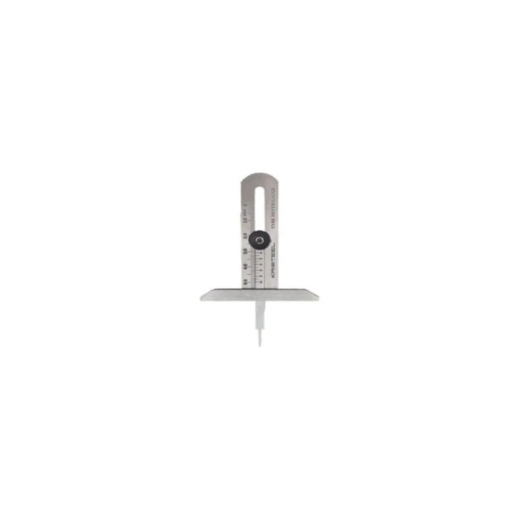 Kristeel Shinwa Tyre Depth Gauge TDG S