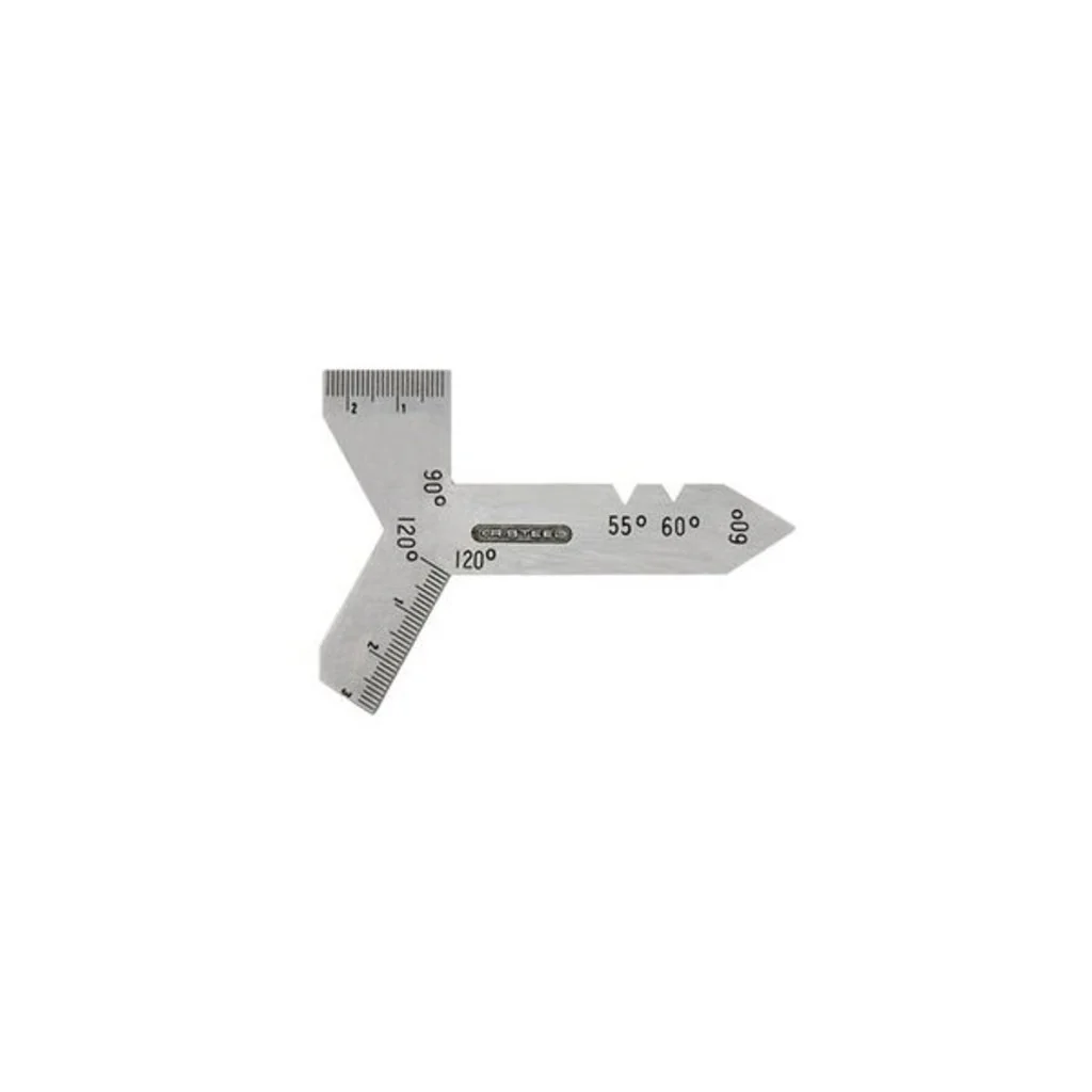 Kristeel Shinwa Universal Gauge 1509
