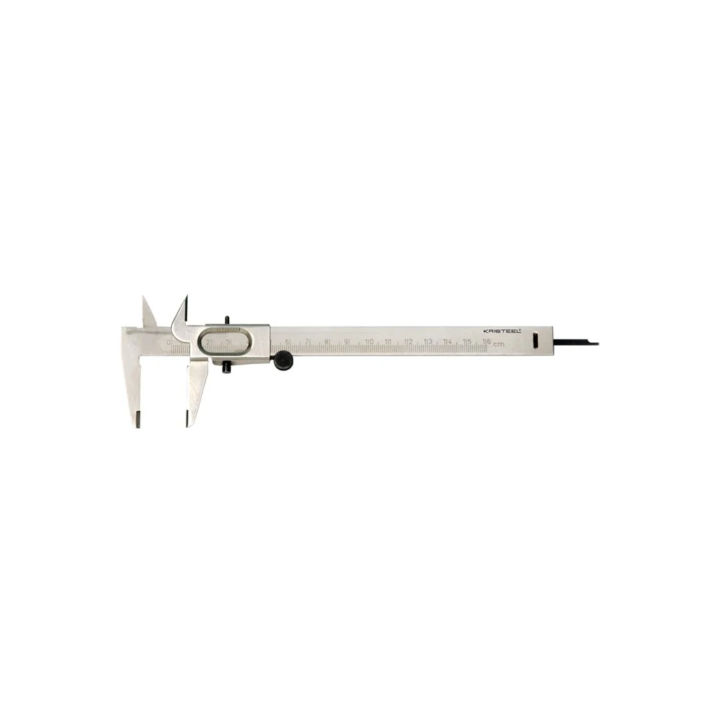 Kristeel Shinwa Vernier Caliper Columbus VCC