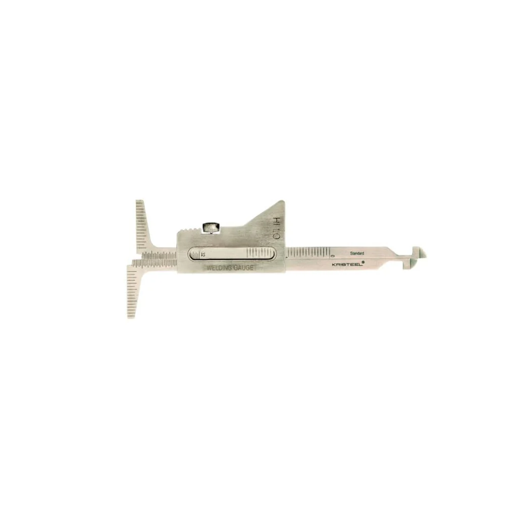 Kristeel Shinwa Welding Gauge Hi – Lo HLWG