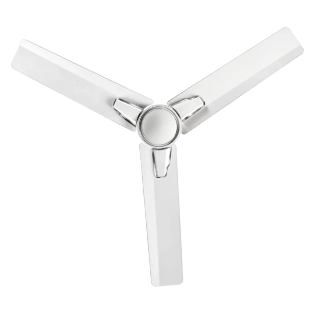 Kuhl Arctis A1 BLDC Ceiling Fan With Remote 900 mm White - Image 3