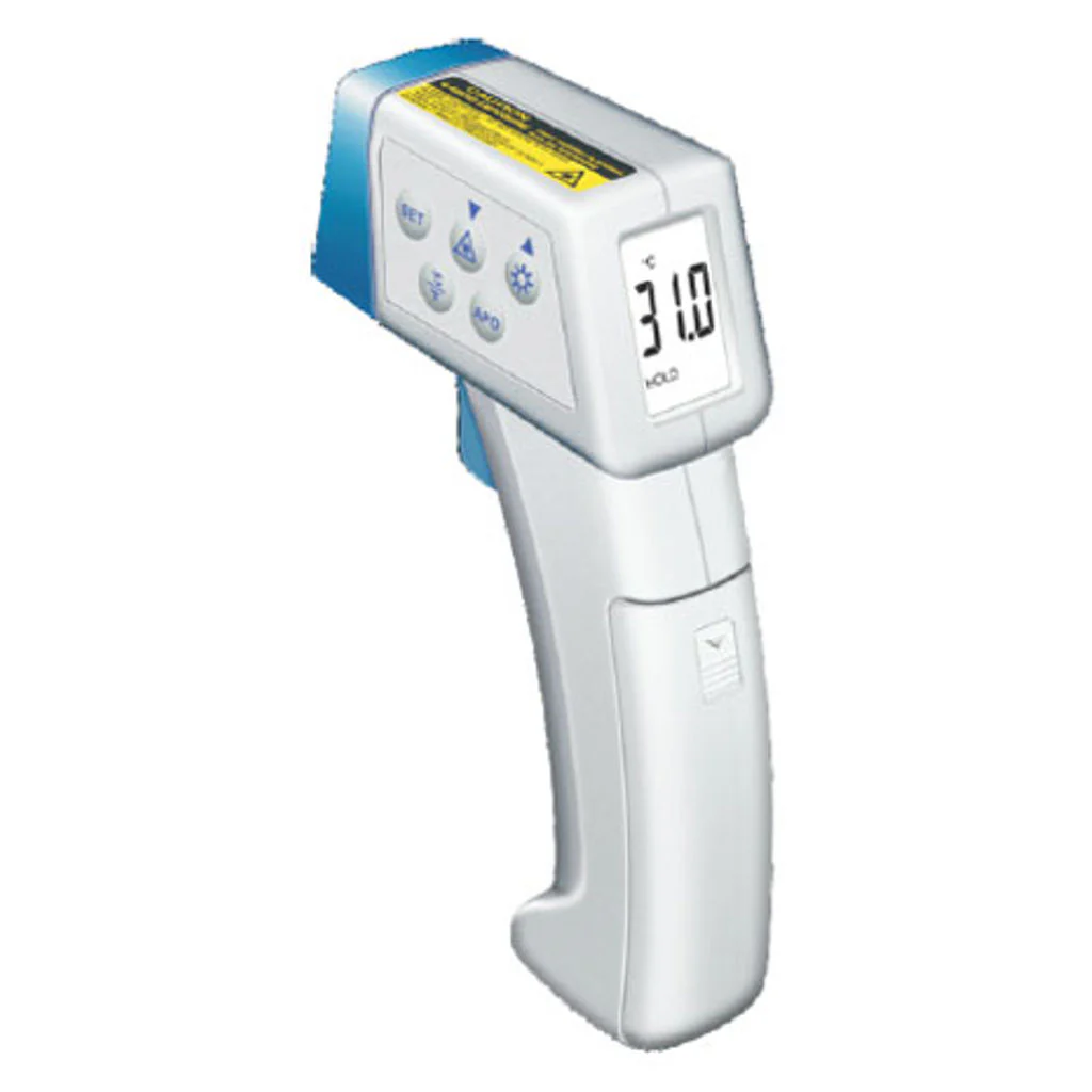 Kusam-meco Digital Infrared Thermometer IRL-900