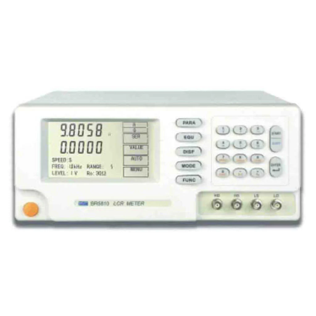 Kusam-meco Digital LCR Meter BR 5810