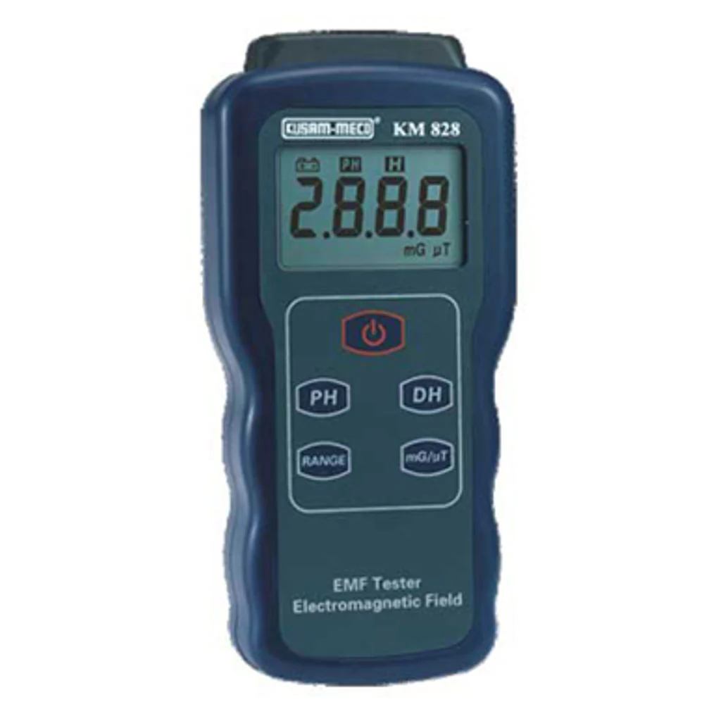 Kusam-meco Field Intensity Tester KM 828