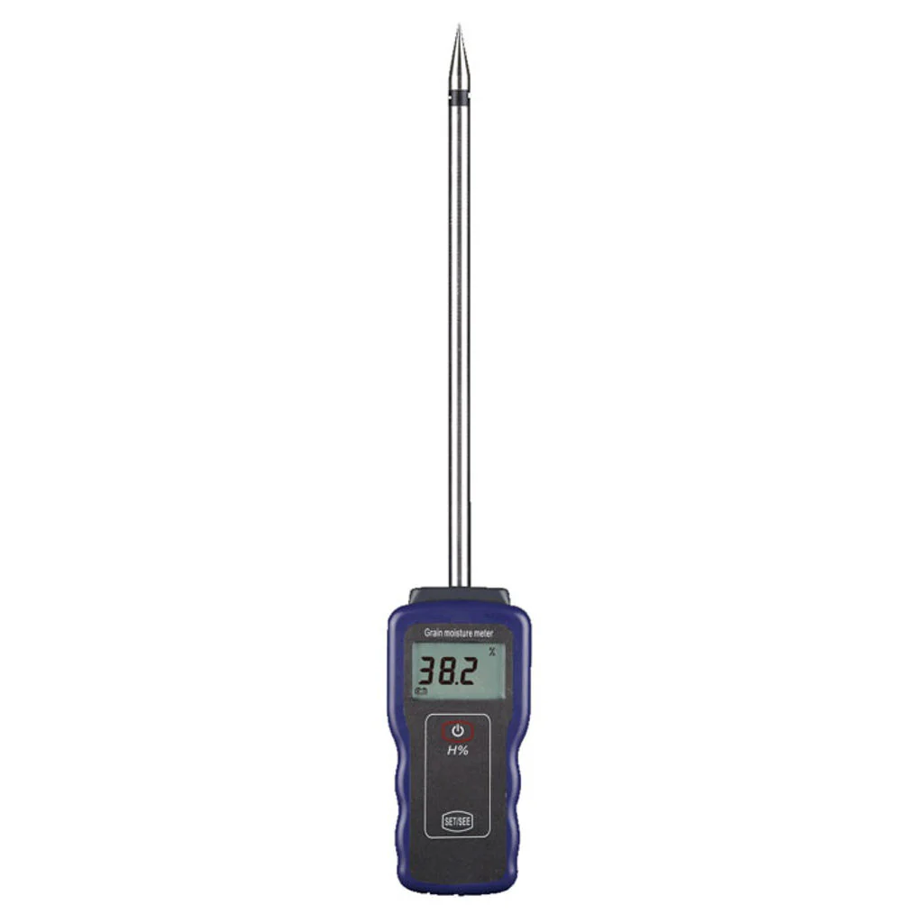 Kusam-meco Grain Moisture Meter KM 963G-II