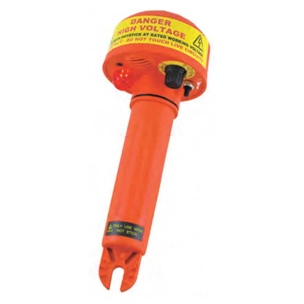 Kusam-meco Non-contact High Voltage Detector 375HP
