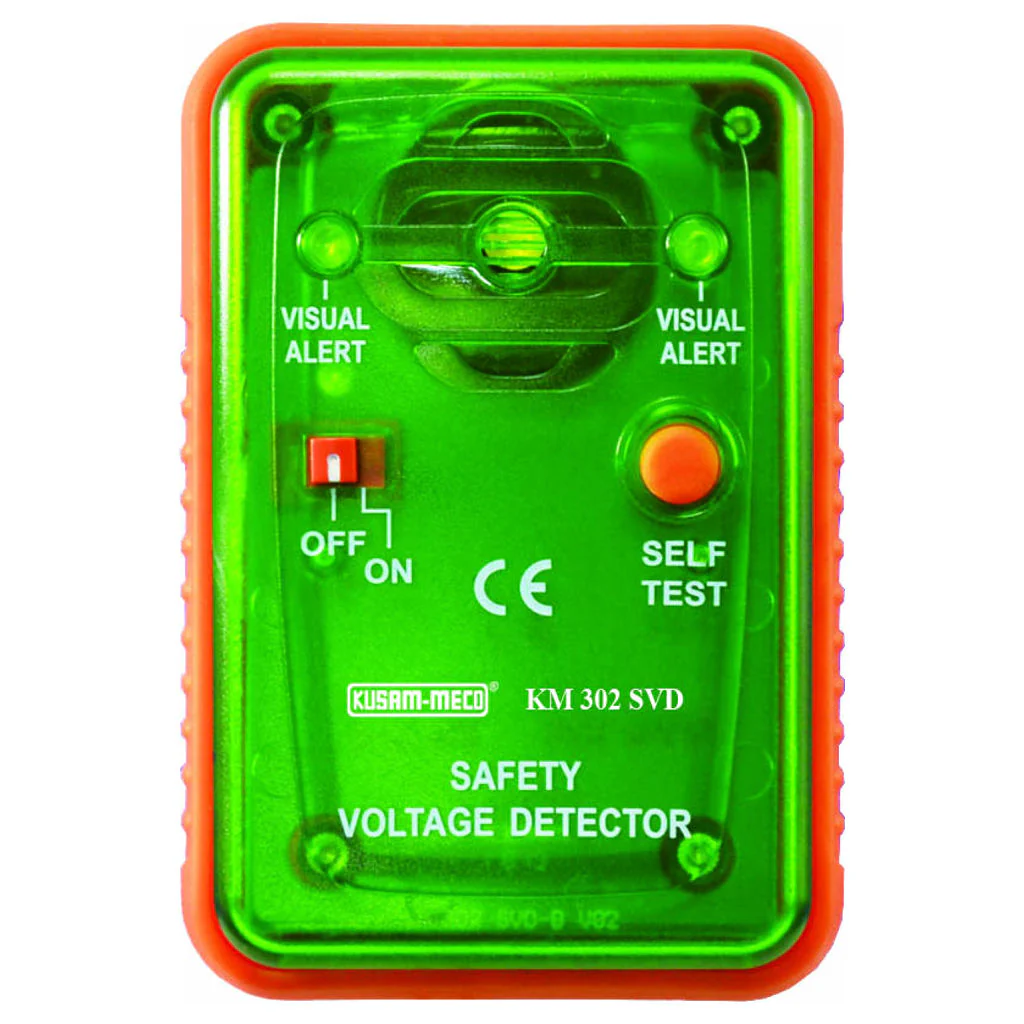 Kusam-meco Safety Voltage Detector KM 302 SVD