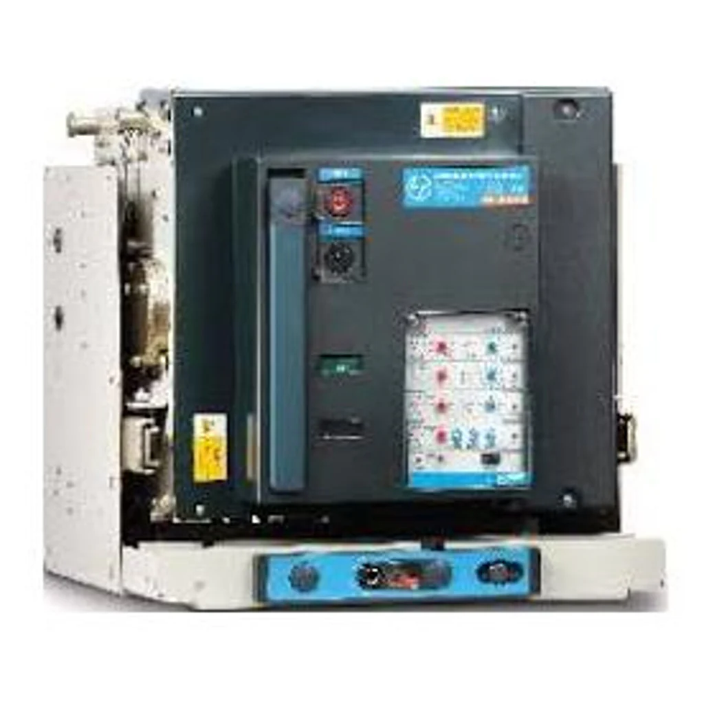 L&T [ Lauritz Knudsen ] C-Power S1 Draw-Out ACB Microprocessor Based SR 18G 3Pole SL96051