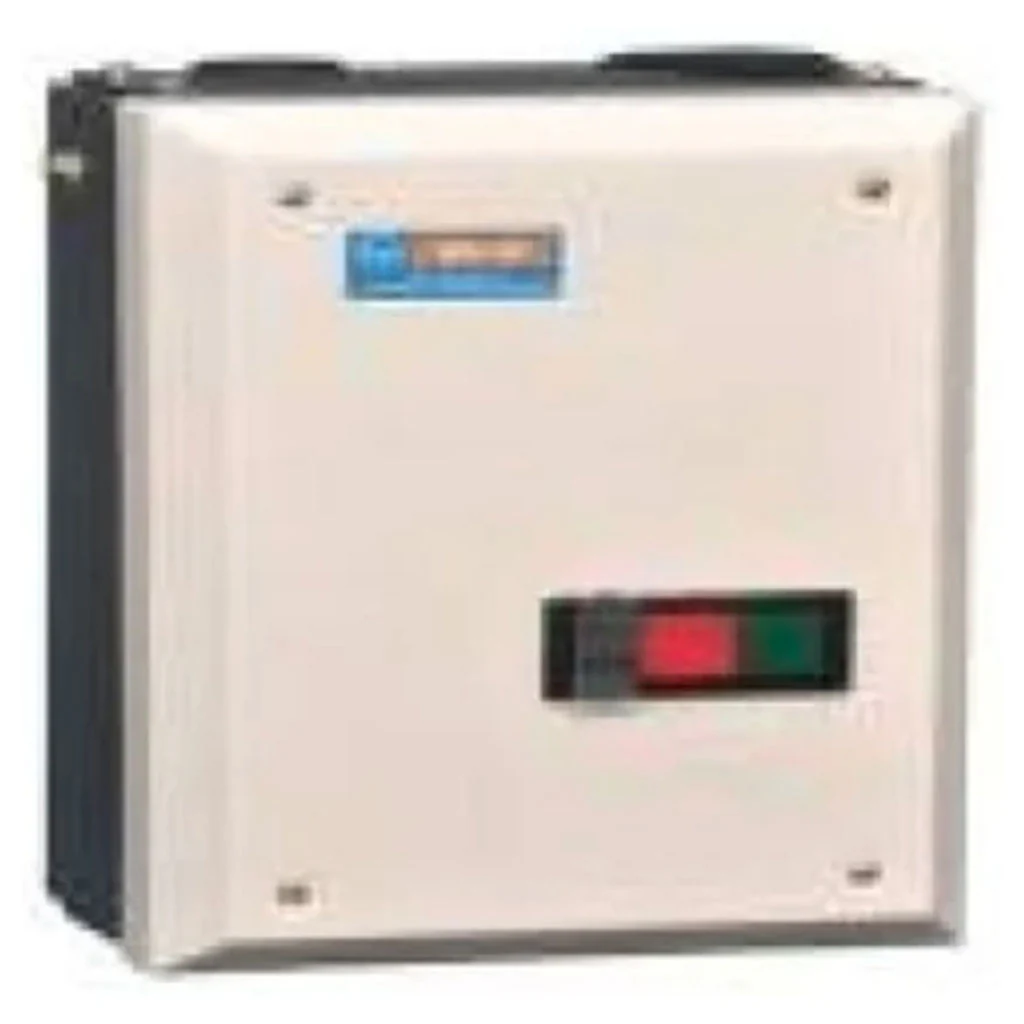 L&T [ Lauritz Knudsen ] Direct on Line Motor Starter MN Series - Image 2