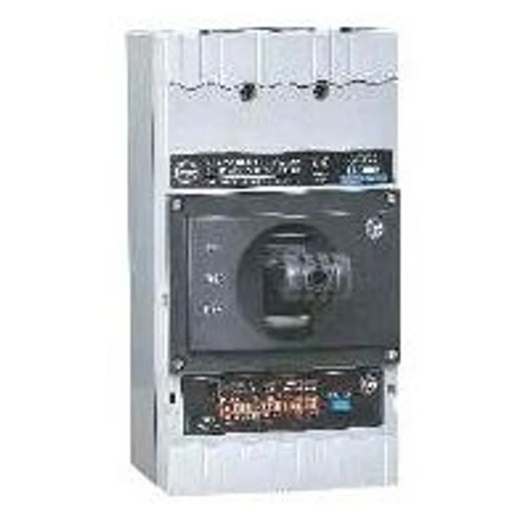 L&T [ Lauritz Knudsen ] DN3-630D With Microprocessor Release MCCB Three Pole CM93005OOOOAG