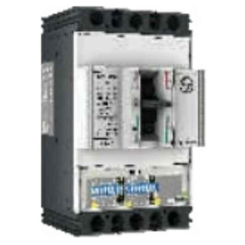 L&T [ Lauritz Knudsen ] DN4-1250N With Microprocessor Release MCCB Four Pole