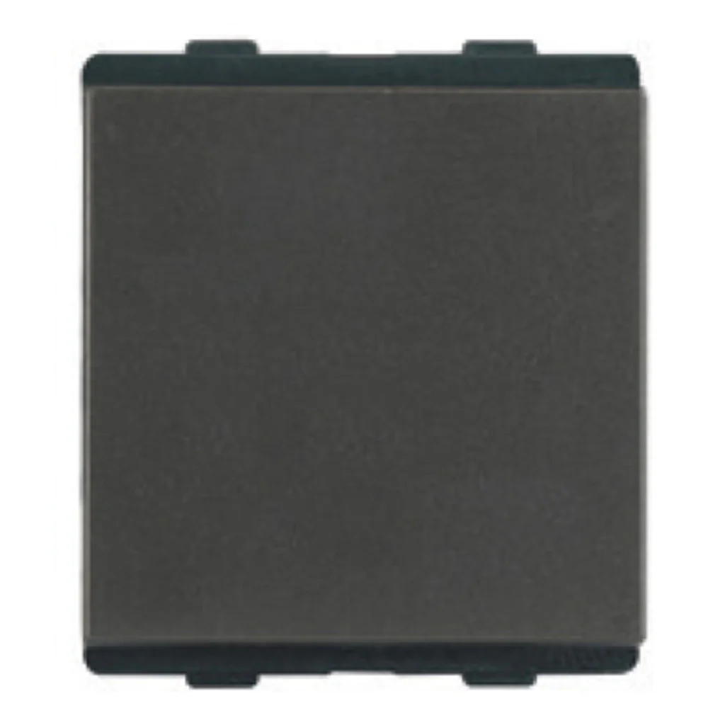 L&T [ Lauritz Knudsen ] Englaze 20A Two Way Switch 2M Mountain Grey CB92202SM20