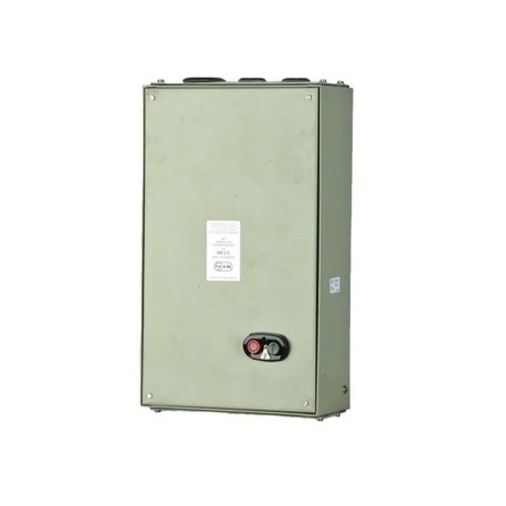 L&T [ Lauritz Knudsen ] MB1 SASD Starter 415V