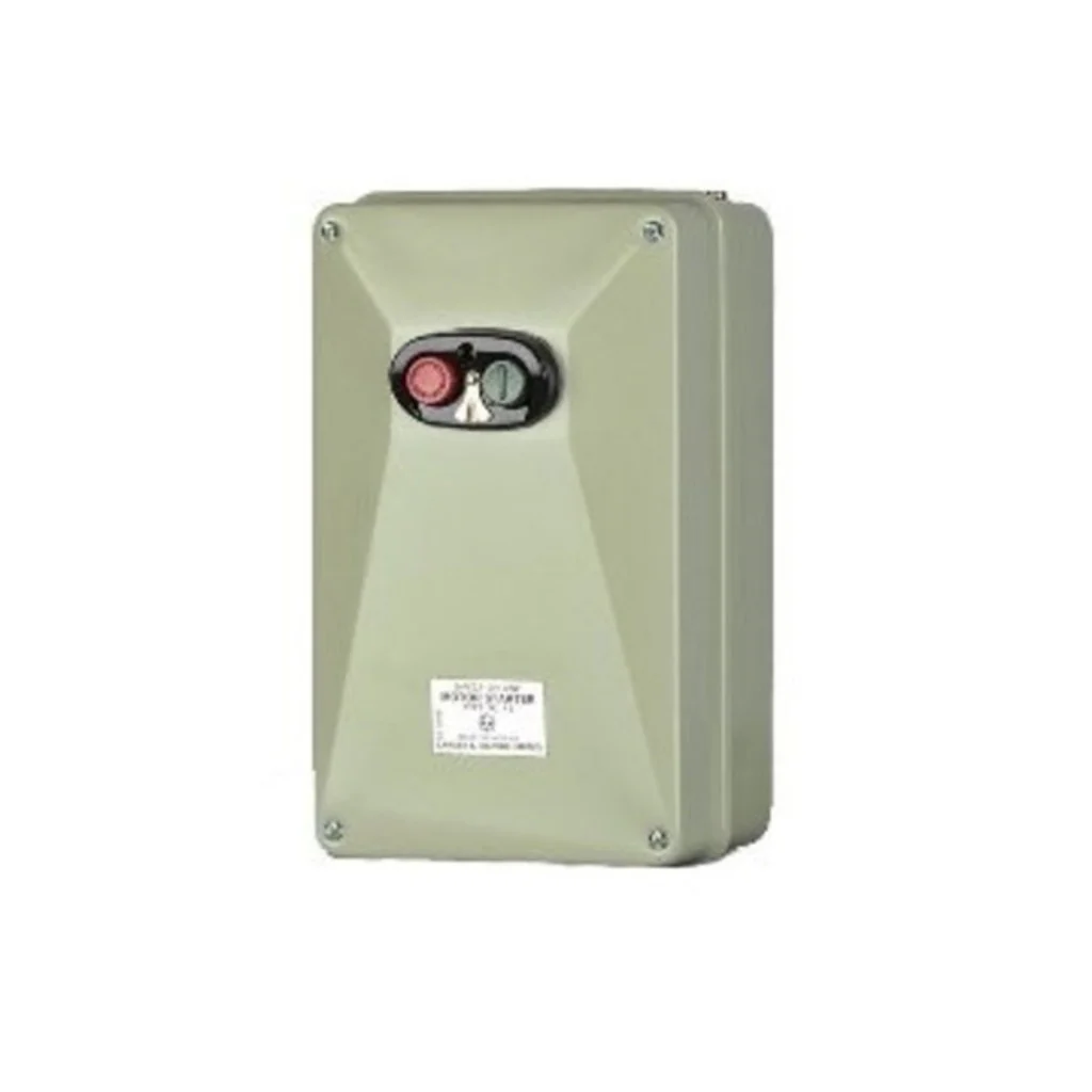 L&T [ Lauritz Knudsen ] ML1.5 DOL Starter 360V 3 Phase