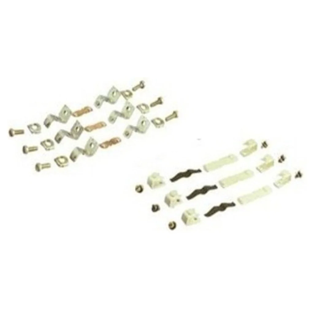 L&T [ Lauritz Knudsen ] ML1.5 Moving contacts kit SS92817OOOO