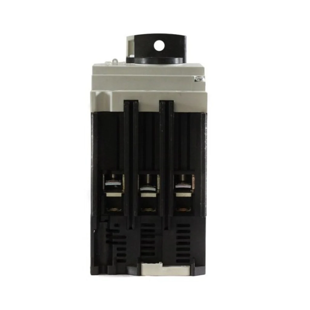 L&T [ Lauritz Knudsen ] Motor Protection Circuit Breaker MOG-H2M(Rotary Type)-Frame2 - Image 3