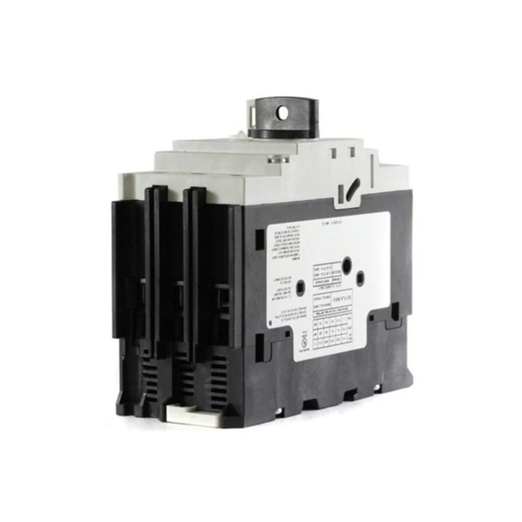 L&T [ Lauritz Knudsen ] Motor Protection Circuit Breaker MOG-H2M(Rotary Type)-Frame2 - Image 4