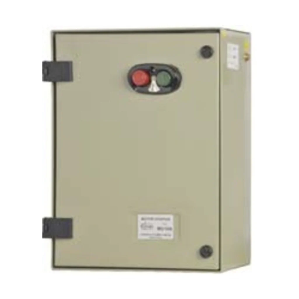 L&T [ Lauritz Knudsen ] MU-1HA DOL Starter 415V 3 Phase
