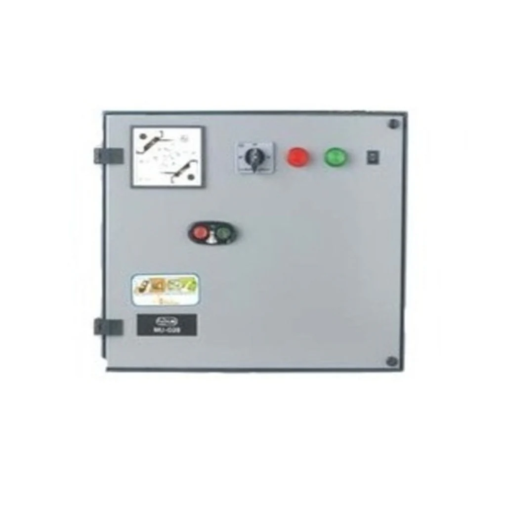 L&T [ Lauritz Knudsen ] MU-G20H FASD Three Phase Submersible Pump Controller 360V
