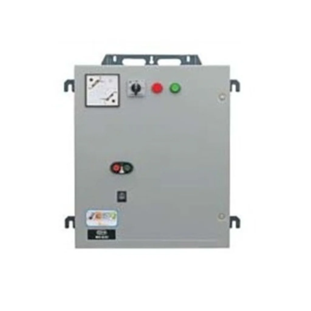 L&T [ Lauritz Knudsen ] MU-G30 FASD Three Phase Submersible Pump Controller 380V