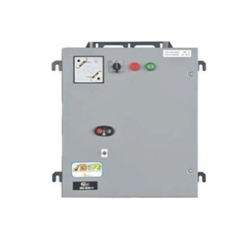 L&T [ Lauritz Knudsen ] MU-G30W FASD Three Phase Submersible Pump Controller 380V