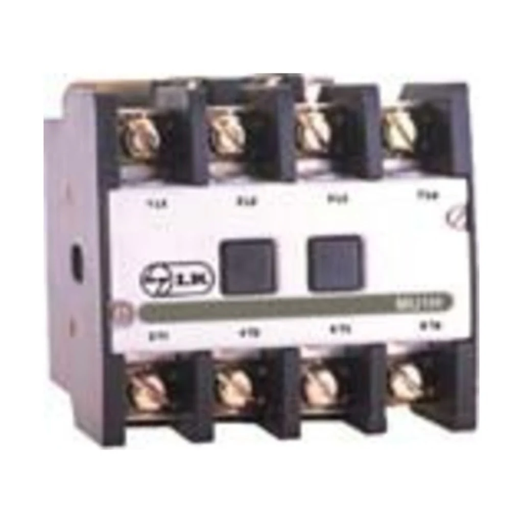 L&T [ Lauritz Knudsen ] MU1H Contactor 20A