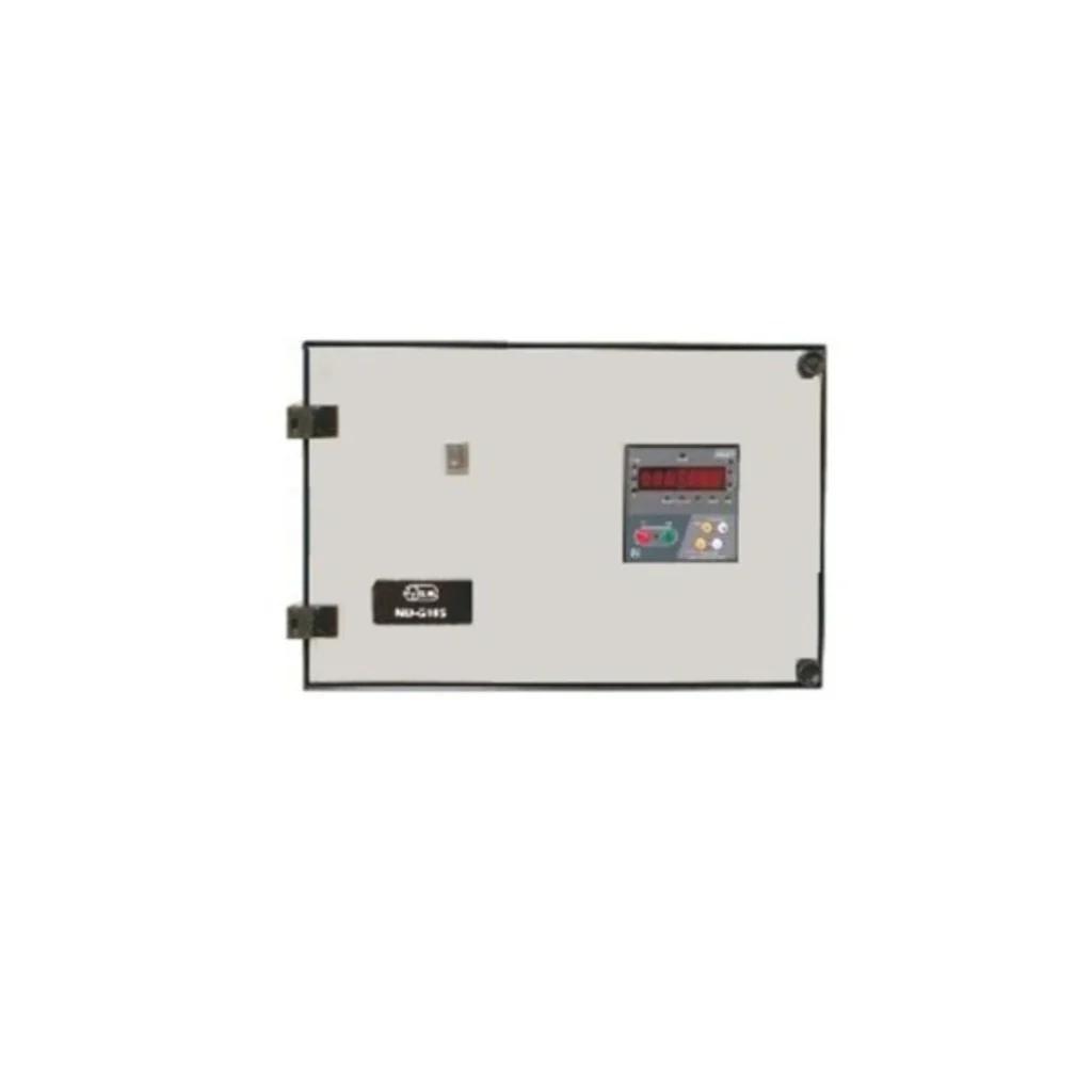 L&T [ Lauritz Knudsen ] North Region MU-G10S SMART Controller 415V CS91205DNDO