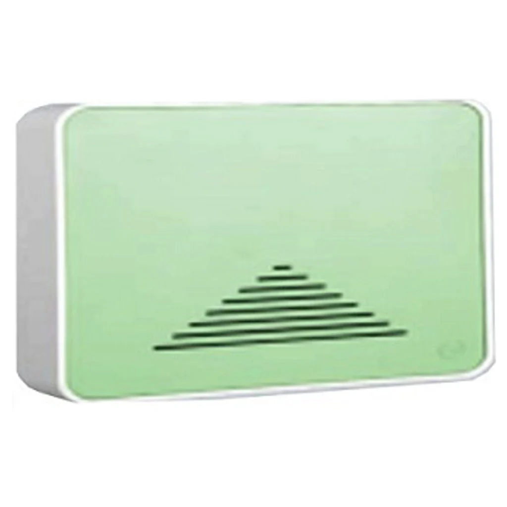 L&T [ Lauritz Knudsen ] Oris Digital Ding Dong Door Bell 7 Tunes OB31W00