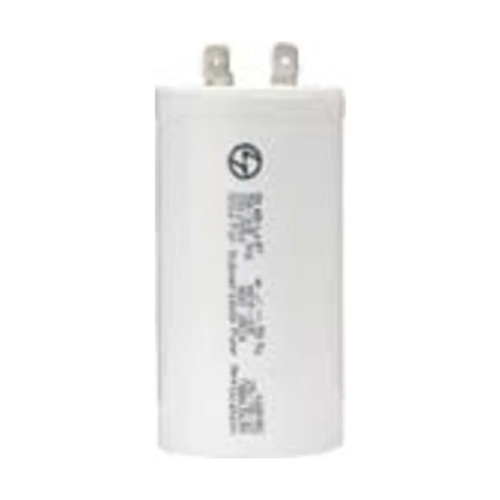 L&T [ Lauritz Knudsen ] Spare Cylindrical Condenser for MR-G Controllers 440V