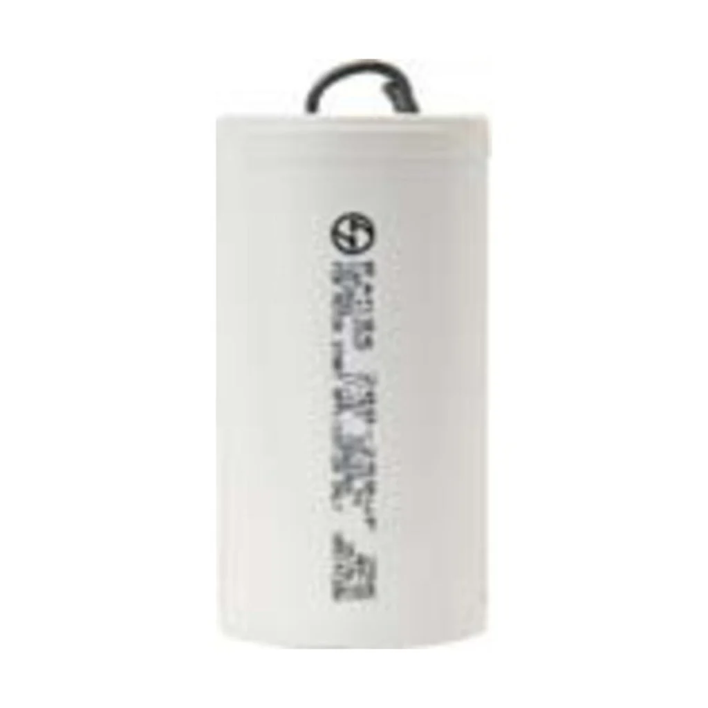 L&T [ Lauritz Knudsen ] Spare Cylindrical Condenser for MR-G Controllers 275V