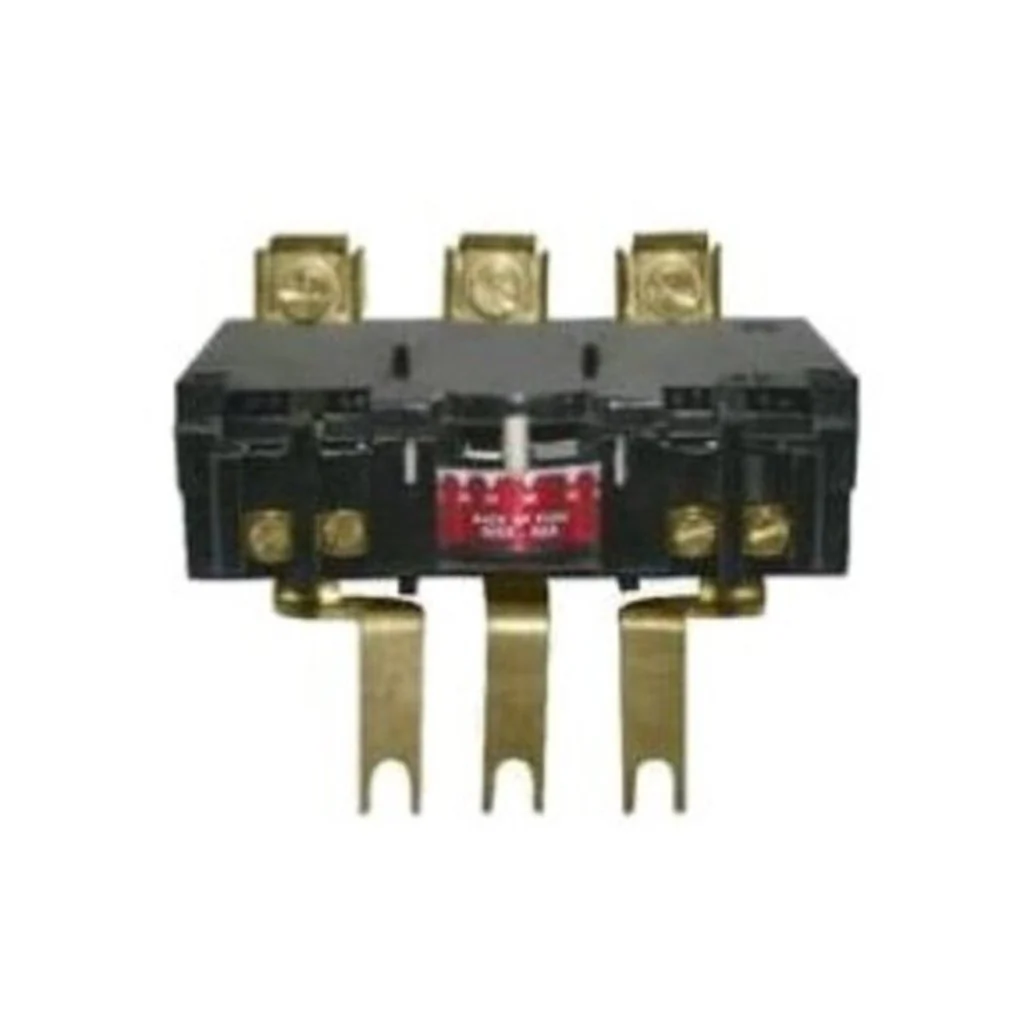 L&T [ Lauritz Knudsen ] Thermal Overload Relays MU2 Type 3 Pole