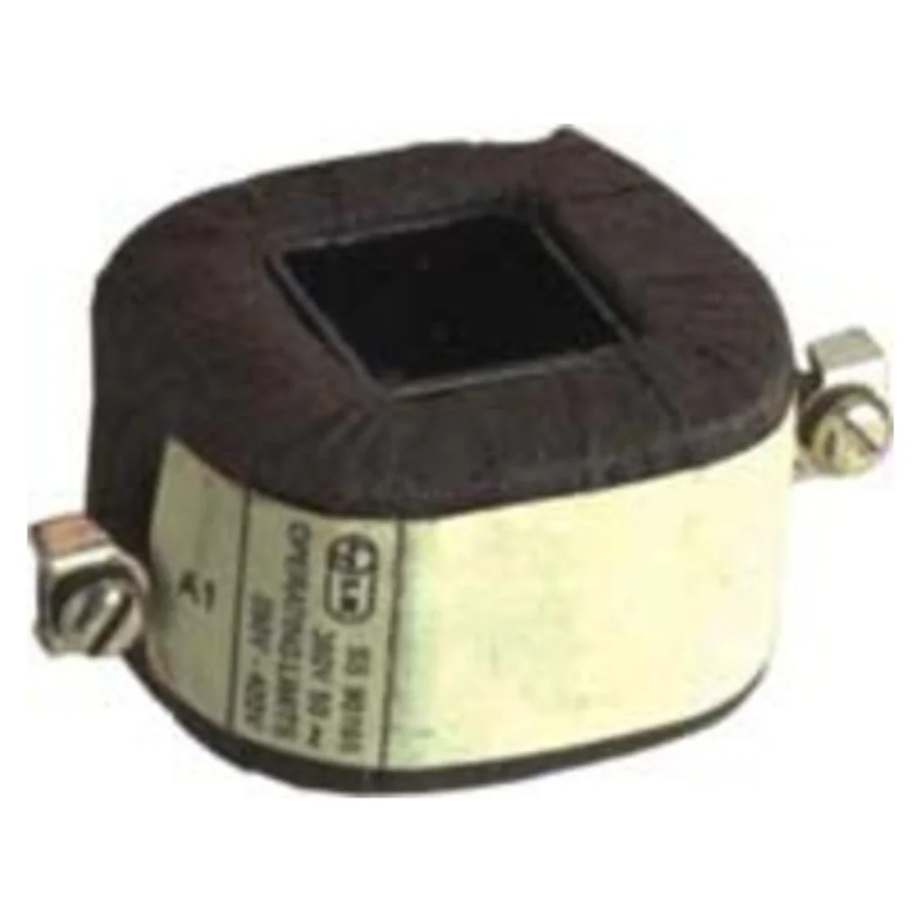 L&T [ Lauritz Knudsen ] Wideband Coil SS90993OOOO