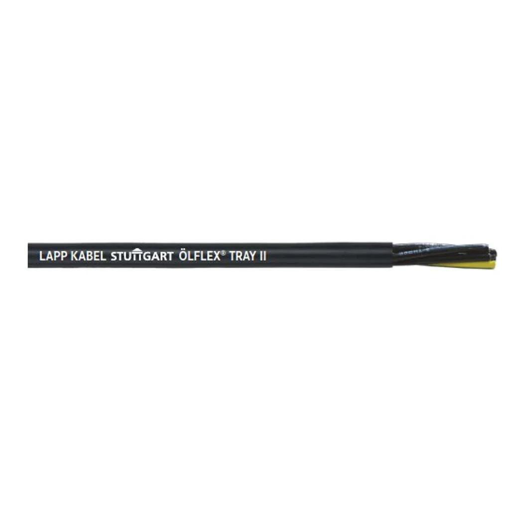 Lapp Cable 1 Pair 16 AWG