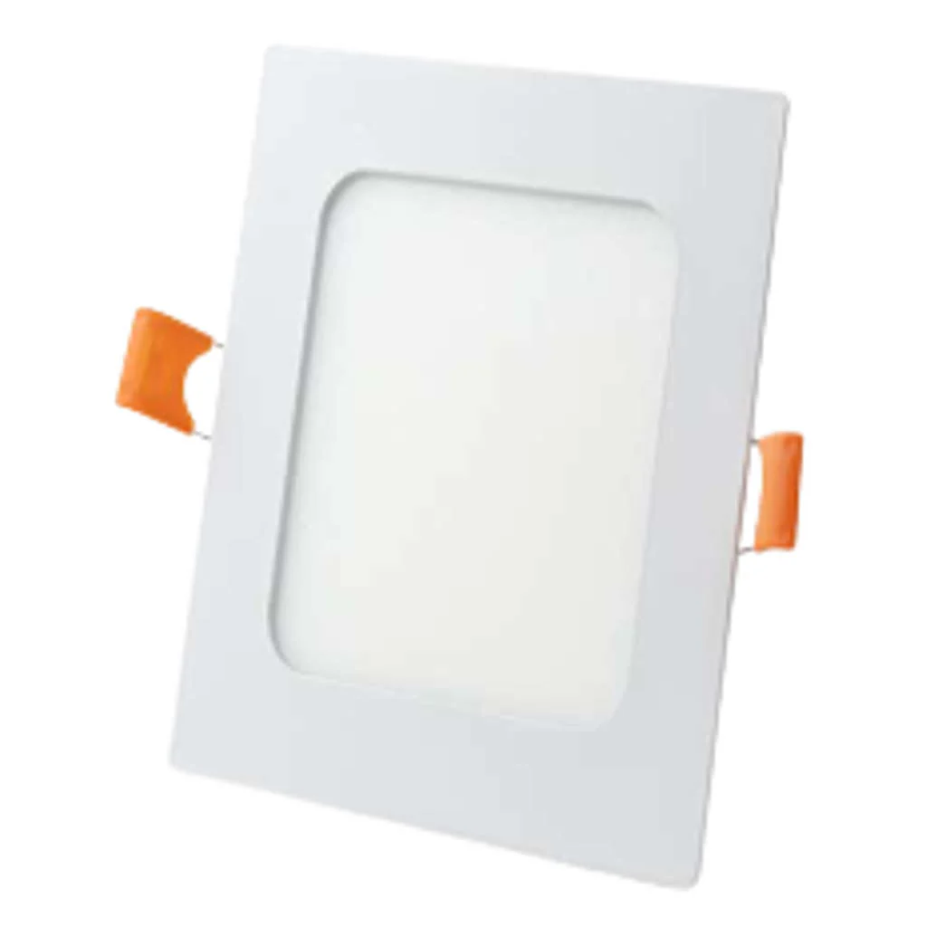 Ledlink Decon Slim Square Panel Light LSPD-22W-SQ