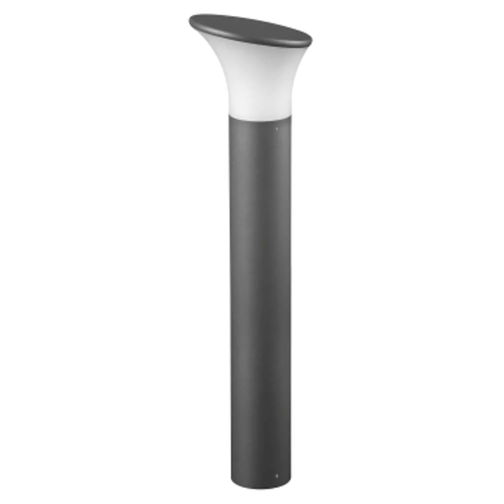 Ledlum E27 Outdoor Bollard Light 23W LB - 017