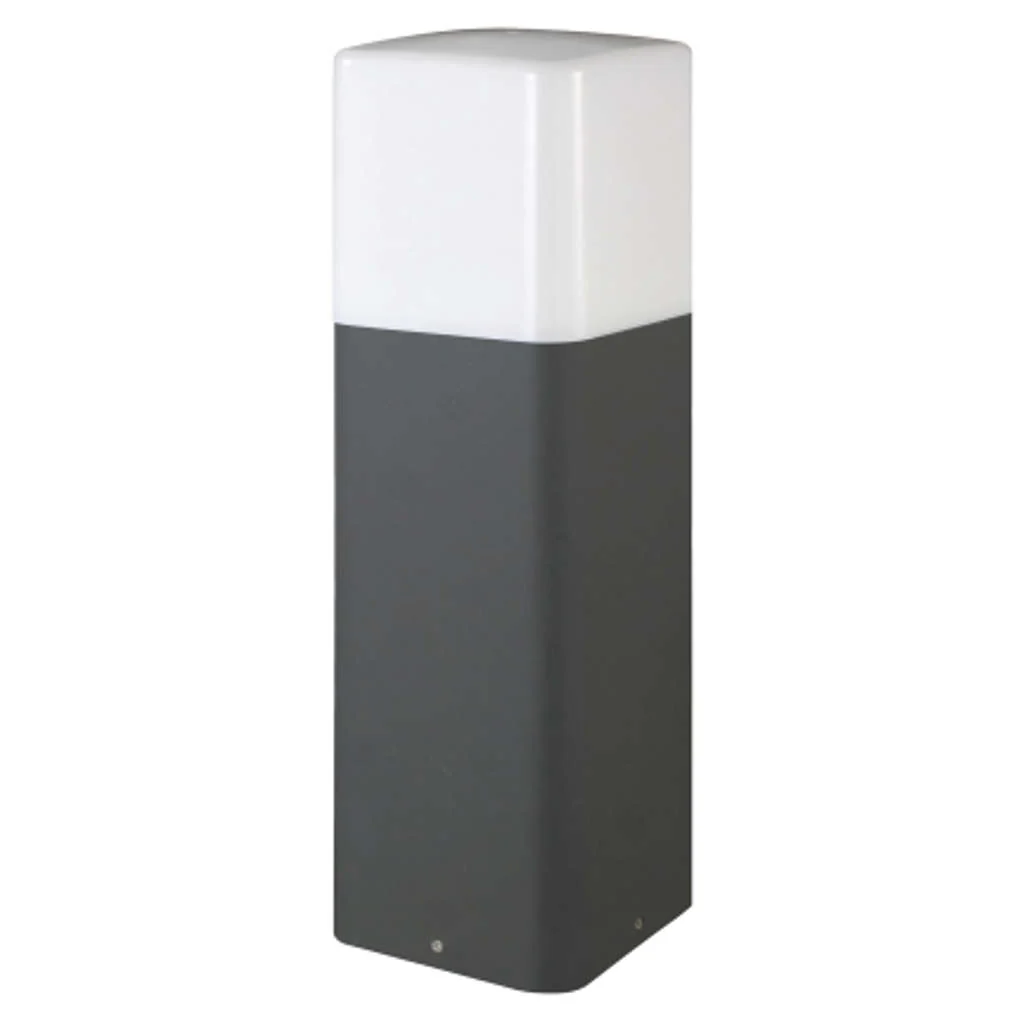 Ledlum E27 Outdoor Bollard Light 23W LB - 018