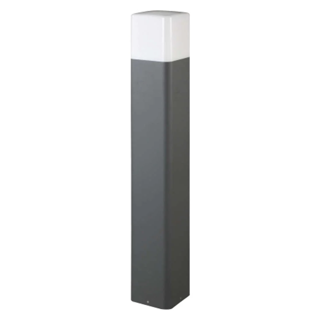 Ledlum E27 Outdoor Bollard Light 23W LB - 020
