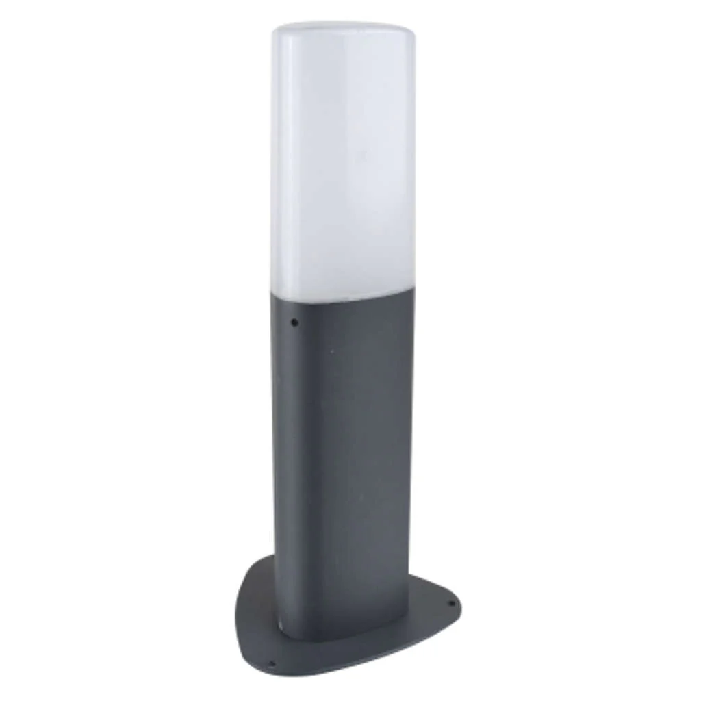 Ledlum E27 Outdoor Bollard Light 23W LB - 023