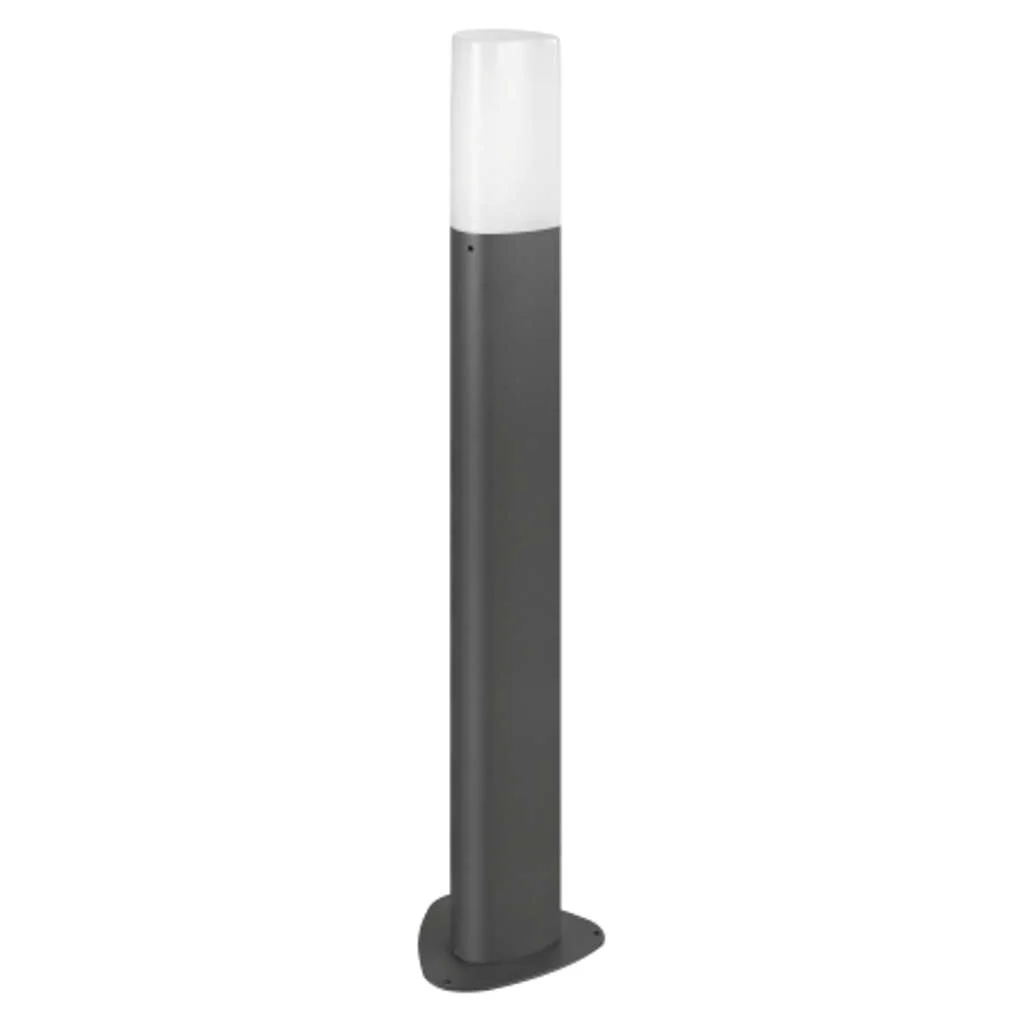Ledlum E27 Outdoor Bollard Light 23W LB - 025