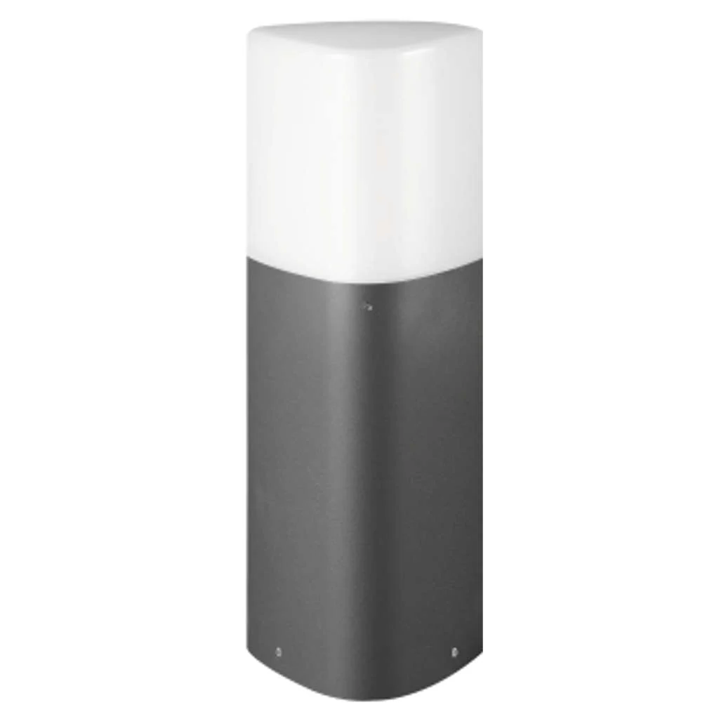 Ledlum E27 Outdoor Bollard Light 23W LB - 026